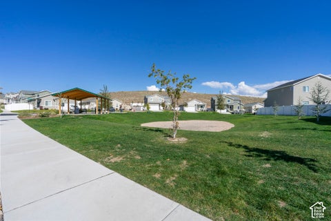 Tiny photo for 7269 N ESCALANTE DR, Eagle Mountain, UT 84005 (MLS # 2190221)