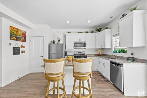Tiny photo for 7269 N ESCALANTE DR, Eagle Mountain, UT 84005 (MLS # 2190221)