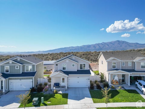 Tiny photo for 7269 N ESCALANTE DR, Eagle Mountain, UT 84005 (MLS # 2190221)