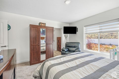 Tiny photo for 7269 N ESCALANTE DR, Eagle Mountain, UT 84005 (MLS # 2190221)