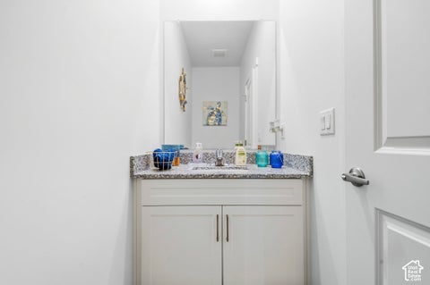 Tiny photo for 7269 N ESCALANTE DR, Eagle Mountain, UT 84005 (MLS # 2190221)