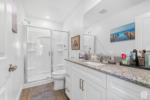Tiny photo for 7269 N ESCALANTE DR, Eagle Mountain, UT 84005 (MLS # 2190221)