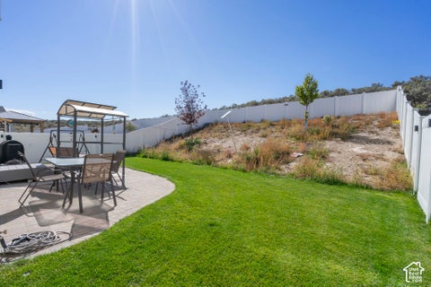 Tiny photo for 7269 N ESCALANTE DR, Eagle Mountain, UT 84005 (MLS # 2190221)