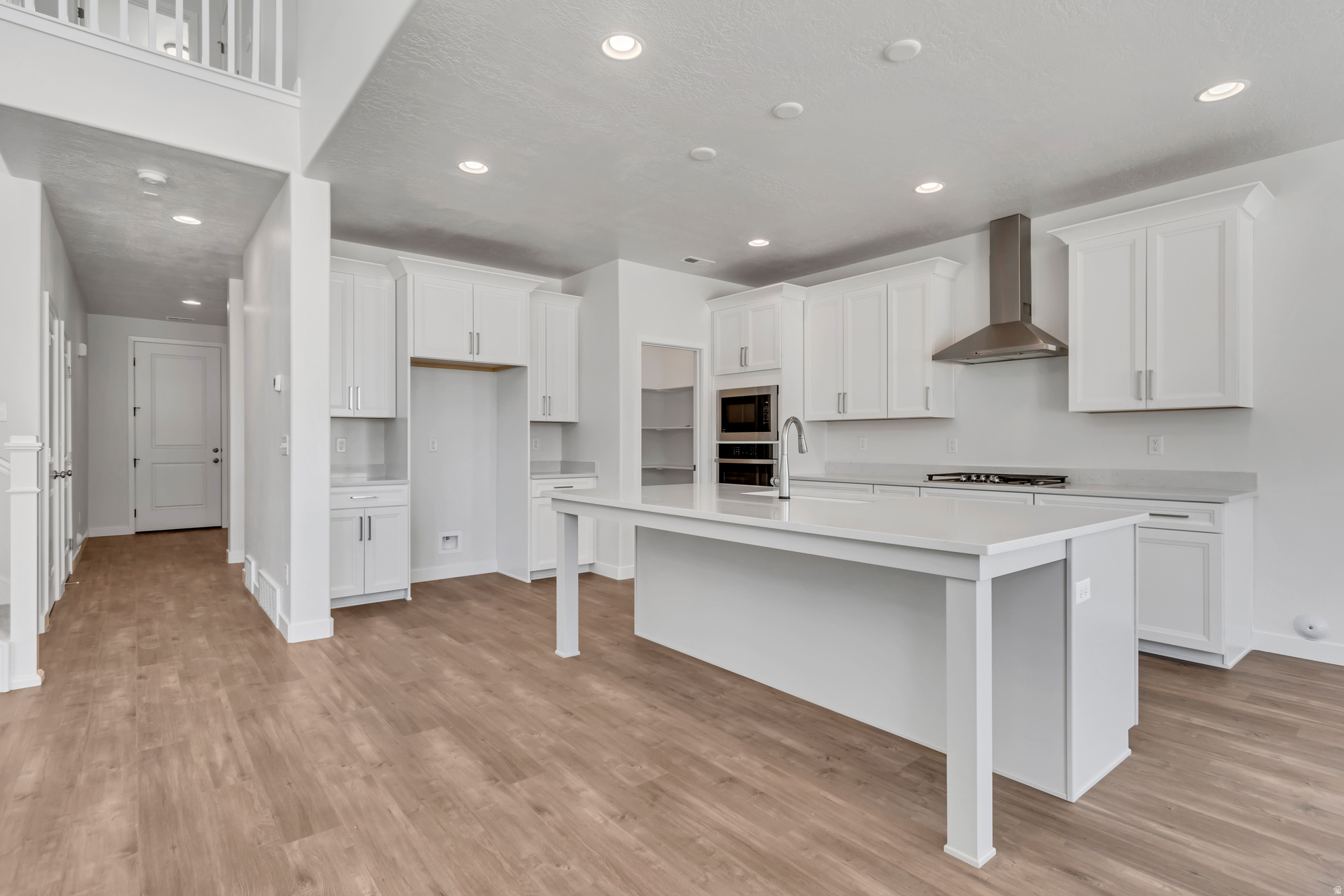 PARKVIEW AT SHORELINE - Residential