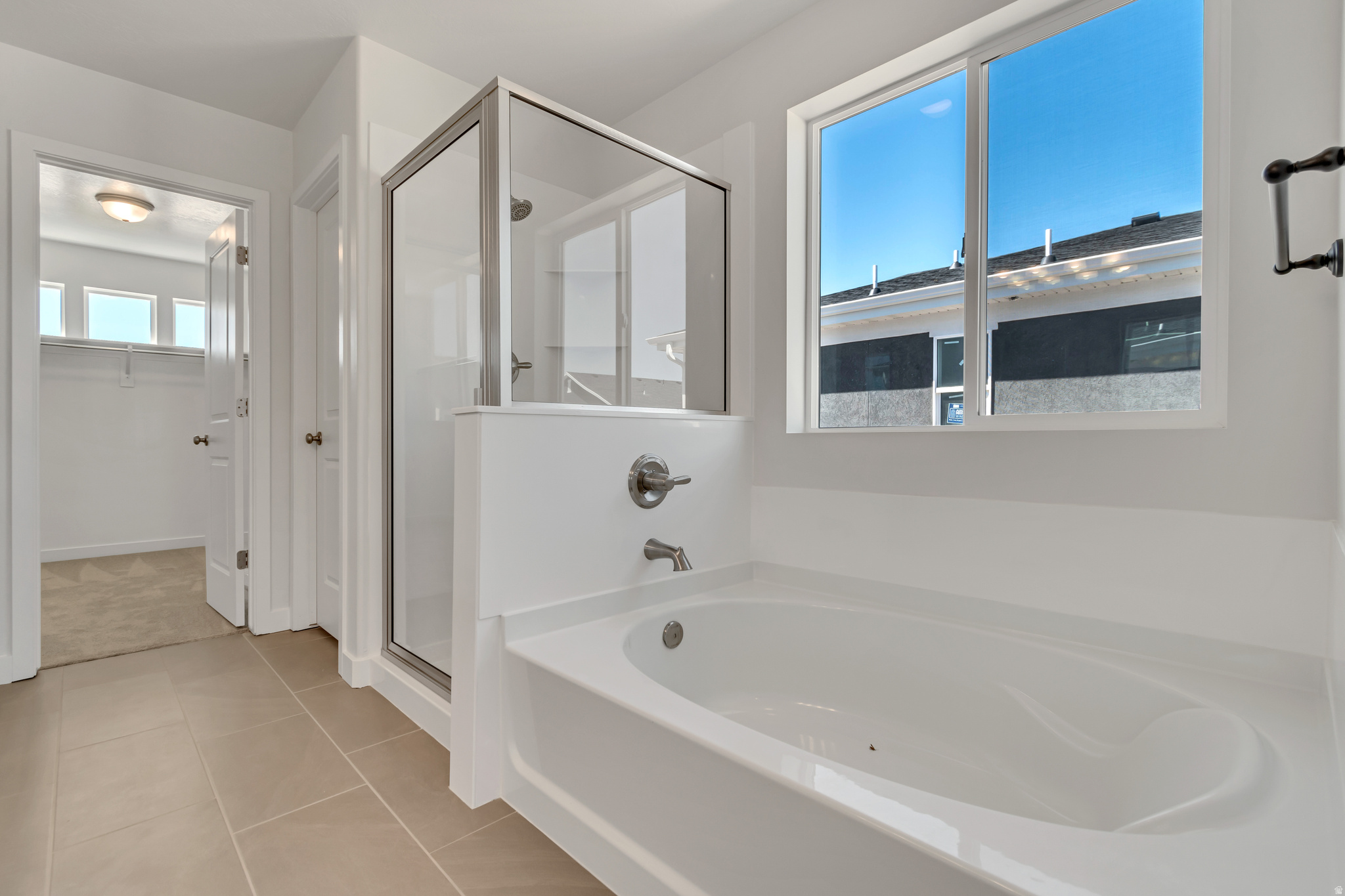 PARKVIEW AT SHORELINE - Residential