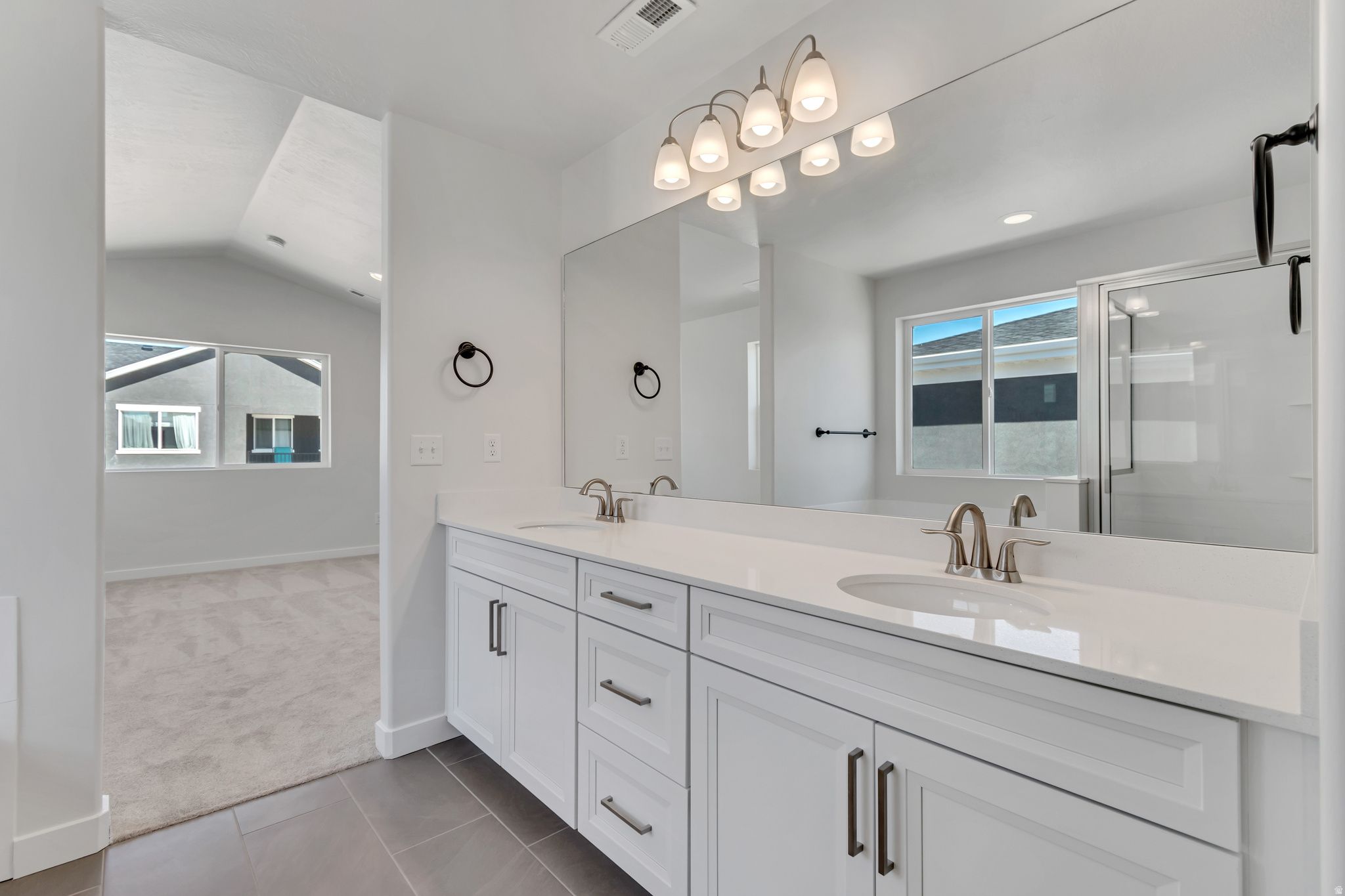 PARKVIEW AT SHORELINE - Residential