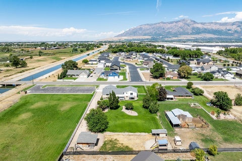 Tiny photo for 1321 W 700 S, Marriott Slaterville, UT 84404 (MLS # 2182045)