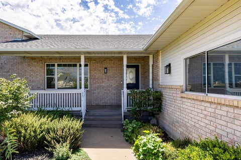 Tiny photo for 1321 W 700 S, Marriott Slaterville, UT 84404 (MLS # 2182045)