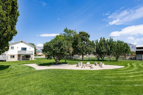 Tiny photo for 1321 W 700 S, Marriott Slaterville, UT 84404 (MLS # 2182045)