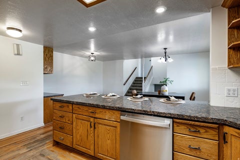 Tiny photo for 1321 W 700 S, Marriott Slaterville, UT 84404 (MLS # 2182045)