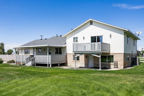 Tiny photo for 1321 W 700 S, Marriott Slaterville, UT 84404 (MLS # 2182045)