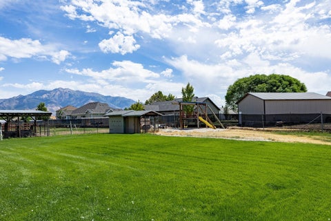 Tiny photo for 1321 W 700 S, Marriott Slaterville, UT 84404 (MLS # 2182045)