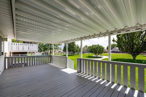 Tiny photo for 1321 W 700 S, Marriott Slaterville, UT 84404 (MLS # 2182045)