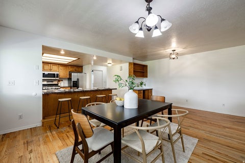 Tiny photo for 1321 W 700 S, Marriott Slaterville, UT 84404 (MLS # 2182045)
