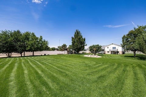 Tiny photo for 1321 W 700 S, Marriott Slaterville, UT 84404 (MLS # 2182045)