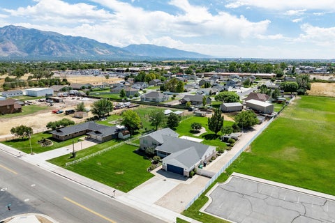 Tiny photo for 1321 W 700 S, Marriott Slaterville, UT 84404 (MLS # 2182045)