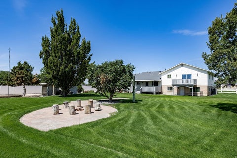 Tiny photo for 1321 W 700 S, Marriott Slaterville, UT 84404 (MLS # 2182045)