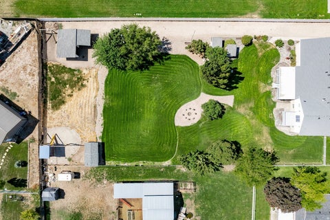 Tiny photo for 1321 W 700 S, Marriott Slaterville, UT 84404 (MLS # 2182045)