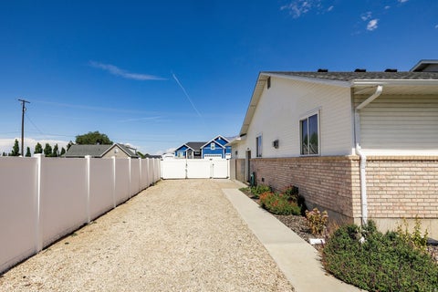 Tiny photo for 1321 W 700 S, Marriott Slaterville, UT 84404 (MLS # 2182045)