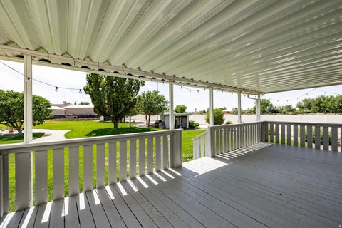 Tiny photo for 1321 W 700 S, Marriott Slaterville, UT 84404 (MLS # 2182045)