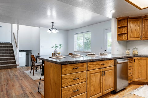 Tiny photo for 1321 W 700 S, Marriott Slaterville, UT 84404 (MLS # 2182045)