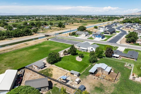 Tiny photo for 1321 W 700 S, Marriott Slaterville, UT 84404 (MLS # 2182045)