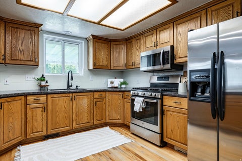 Tiny photo for 1321 W 700 S, Marriott Slaterville, UT 84404 (MLS # 2182045)