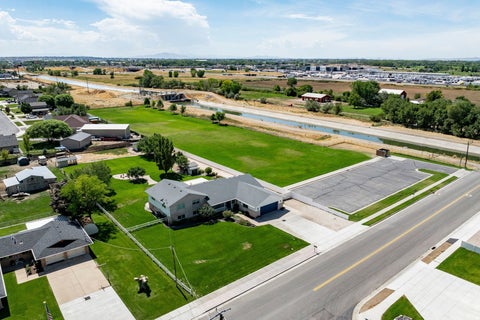 Tiny photo for 1321 W 700 S, Marriott Slaterville, UT 84404 (MLS # 2182045)