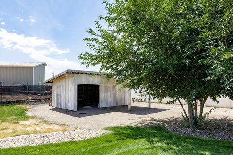 Tiny photo for 1321 W 700 S, Marriott Slaterville, UT 84404 (MLS # 2182045)
