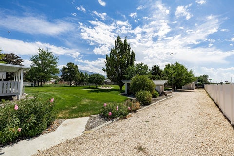 Tiny photo for 1321 W 700 S, Marriott Slaterville, UT 84404 (MLS # 2182045)