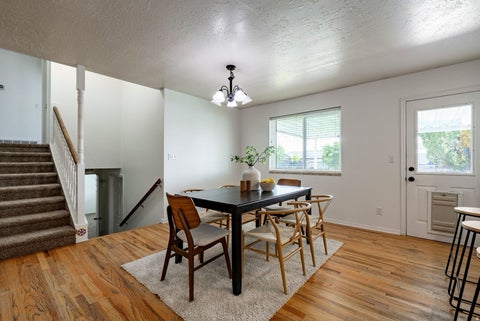 Tiny photo for 1321 W 700 S, Marriott Slaterville, UT 84404 (MLS # 2182045)