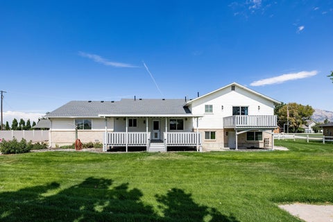 Tiny photo for 1321 W 700 S, Marriott Slaterville, UT 84404 (MLS # 2182045)