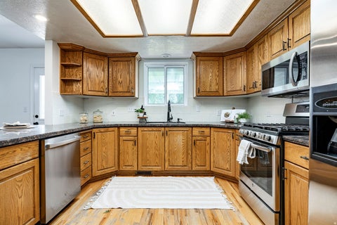 Tiny photo for 1321 W 700 S, Marriott Slaterville, UT 84404 (MLS # 2182045)