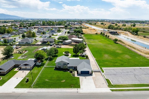Tiny photo for 1321 W 700 S, Marriott Slaterville, UT 84404 (MLS # 2182045)