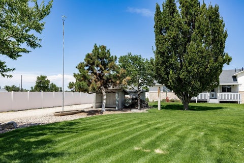 Tiny photo for 1321 W 700 S, Marriott Slaterville, UT 84404 (MLS # 2182045)