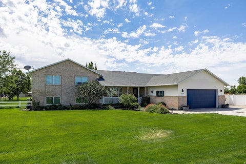 Tiny photo for 1321 W 700 S, Marriott Slaterville, UT 84404 (MLS # 2182045)