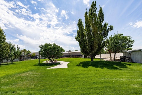Tiny photo for 1321 W 700 S, Marriott Slaterville, UT 84404 (MLS # 2182045)