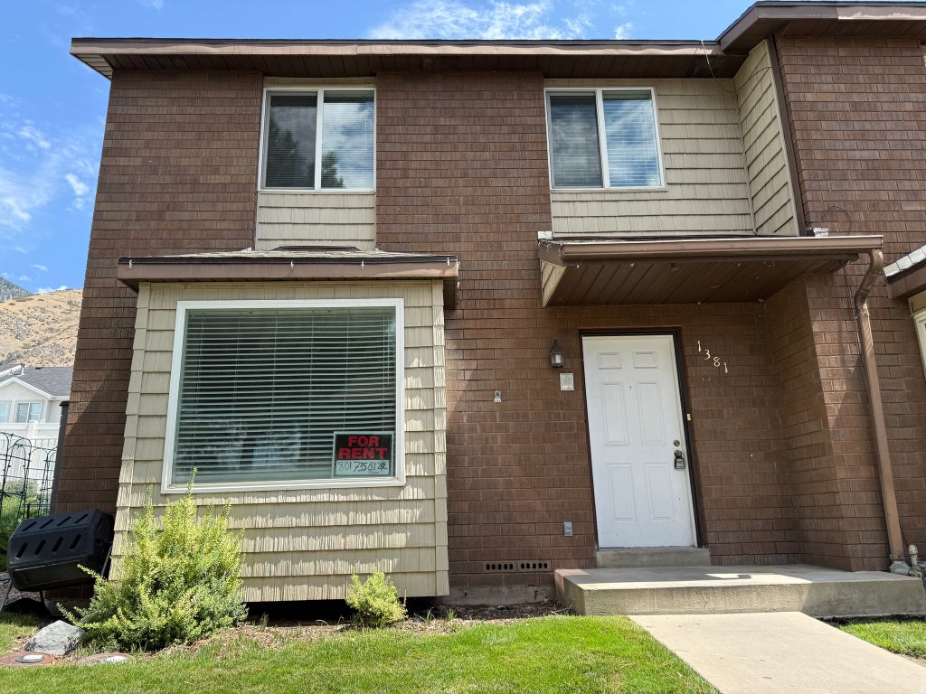 Photo of 1381 S 1420 E, Provo, UT 84604 (MLS # 2166802)