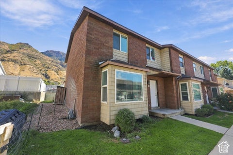 Townhouse For Rent - 1381 S 1420<br/> Provo, UT 84604
