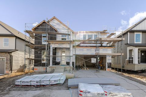 Photo of 3971 W 1000 N #441, Lehi, UT 84048 (MLS # 2123461)