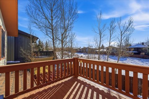 Tiny photo for 1141 STATION LOOP RD, Park City, UT 84098 (MLS # 2128614)