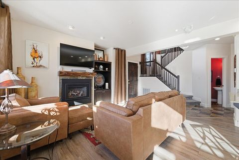 Tiny photo for 1141 STATION LOOP RD, Park City, UT 84098 (MLS # 2128614)