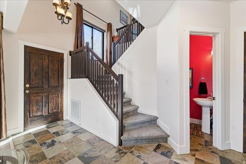 Tiny photo for 1141 STATION LOOP RD, Park City, UT 84098 (MLS # 2128614)