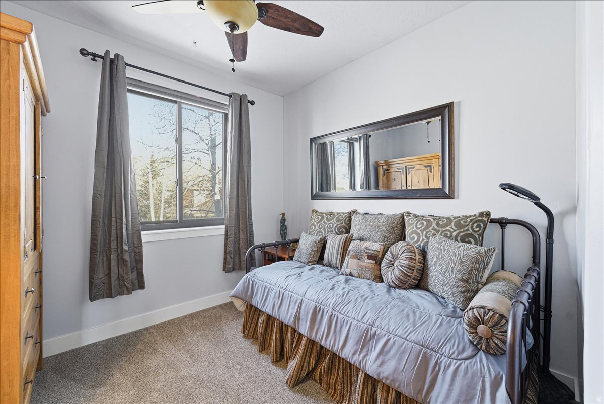 BLACKHAWK STATION - Residential