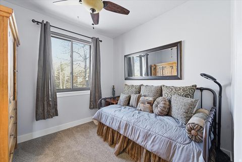 Tiny photo for 1141 STATION LOOP RD, Park City, UT 84098 (MLS # 2128614)