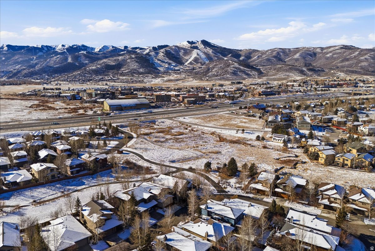 BLACKHAWK STATION - Residential