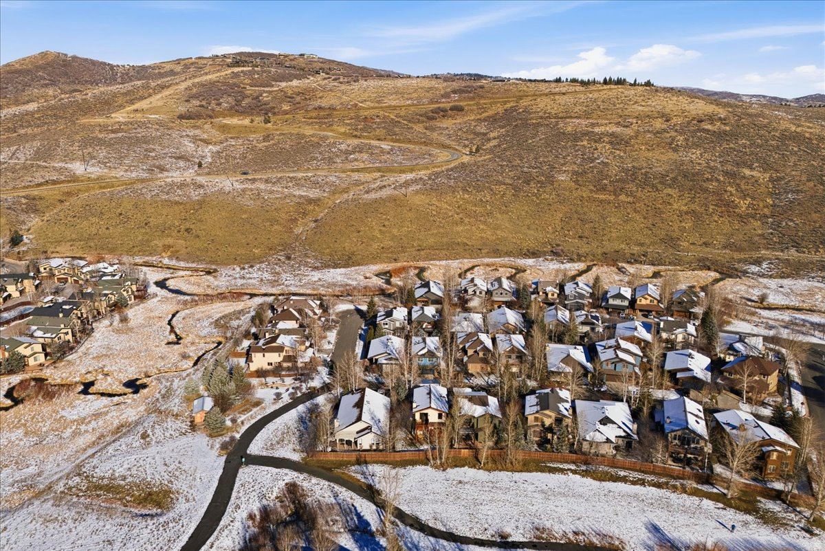 BLACKHAWK STATION - Residential