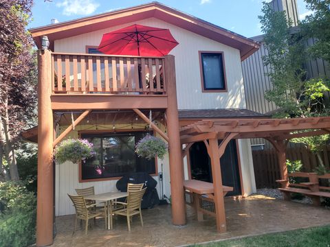 Tiny photo for 1141 STATION LOOP RD, Park City, UT 84098 (MLS # 2128614)