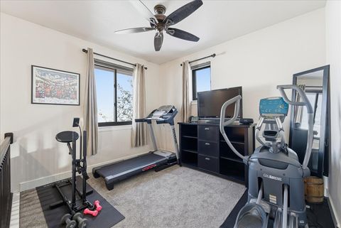 Tiny photo for 1141 STATION LOOP RD, Park City, UT 84098 (MLS # 2128614)