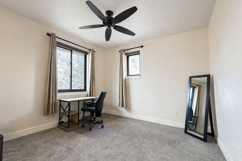 Tiny photo for 1141 STATION LOOP RD, Park City, UT 84098 (MLS # 2128614)